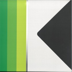 Kiko – World Cup 12" (2026 Reissue, Skylax Classic)
