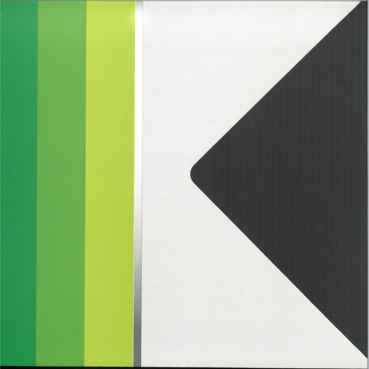 Kiko – World Cup 12" (2026 Reissue, Skylax Classic)