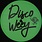 Hotmood – Discoweey Hits Vol 2 12" (2026, Discoweey)