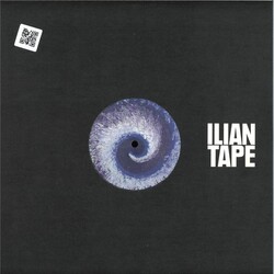 Fireground – Core Waves 12" (2026, Illian Tape)