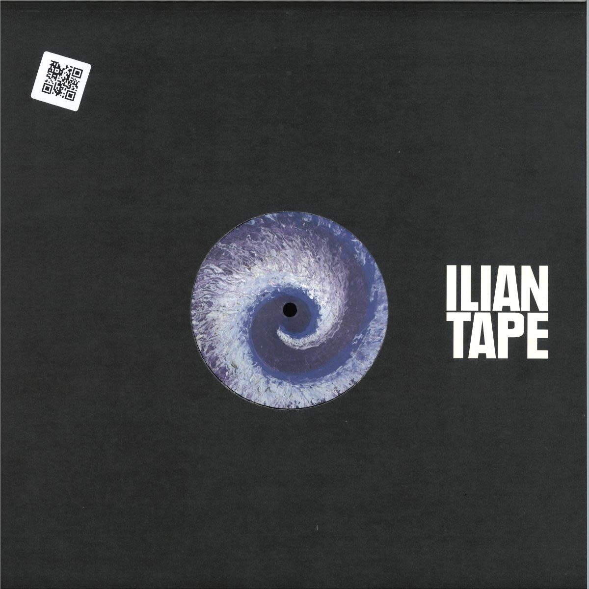 Fireground – Core Waves 12" (2026, Illian Tape)