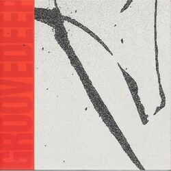 Groovedeep (Ciel, JR2K, James Bangura) – Funk Solo 12" (2026, Turbo Recordings)