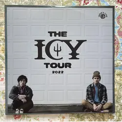 Twenty One Pilots – The Icy Tour - Live At Southside Music Festival 2LP (2026, Indie's Live)