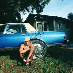 Gabriel Jacoby – gutta child 12" (2026, Candy Fleece Vinyl, PULSE Records)