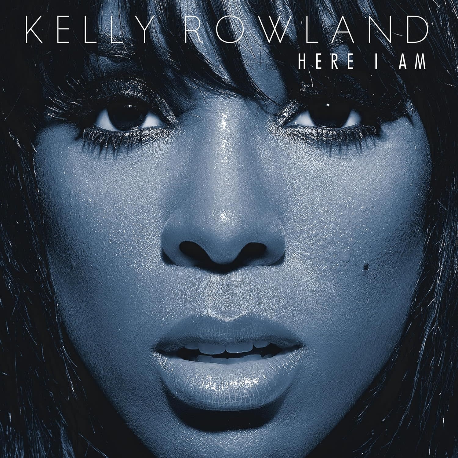 Kelly Rowland – Here I Am LP (2026 Reissue, 15th Anniversary Edition, Motown)