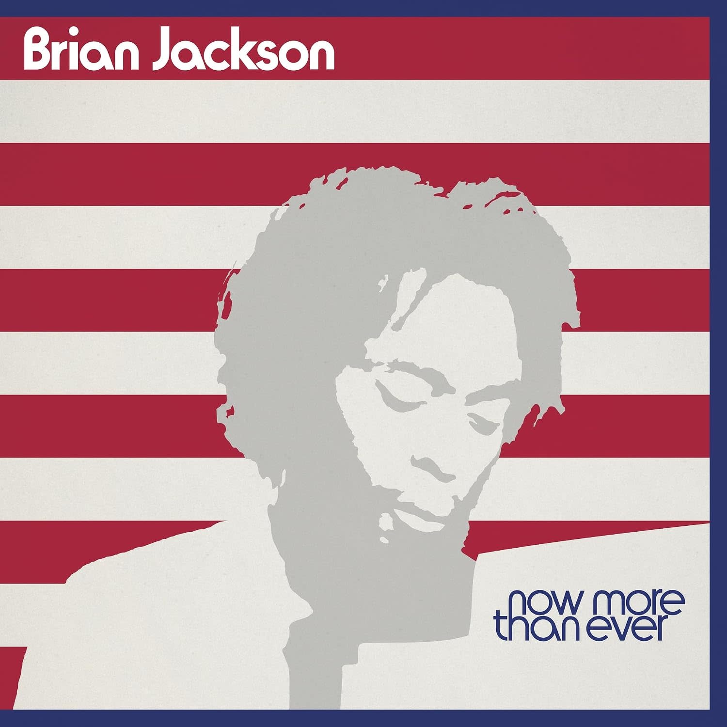 Brian Jackson – Now More Than Ever 3LP (2026, BBE)