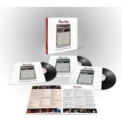The Selecter – At The BBC: The Complete Recordings 1979-1981 3LP (2026, Chrysalis)