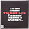 (VINTAGE) The Black Keys - Brothers 2LP+CD [VG+](2010,US)