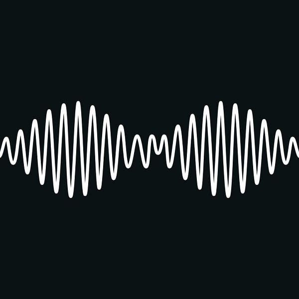 (VINTAGE) Arctic Monkeys - AM LP [VG] (2013,US)
