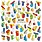 Hot Chip – The Warning 2LP (2026 Reissue, Domino)