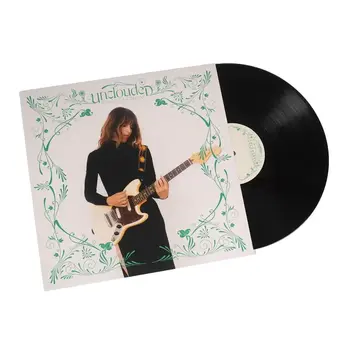 Melody's Echo Chamber – Unclouded LP (2025, Domino)