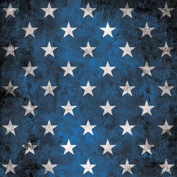 Apollo Brown & Ras Kass – Blasphemy LP (2026 Reissue, Tri-Stripe Red/White/Blue Vinyl, Mello Music Group)