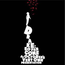 Drake - So Far Gone 2LP (Import)