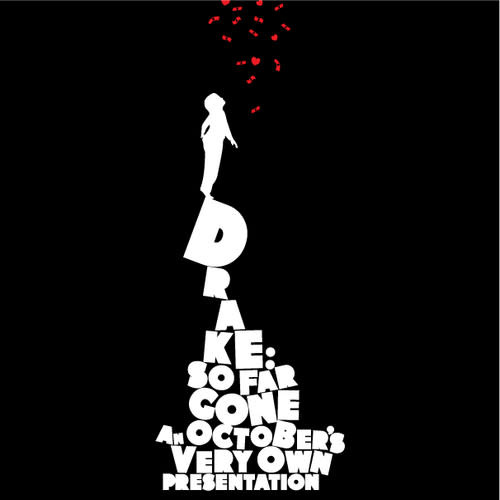 Drake - So Far Gone 2LP (Import)