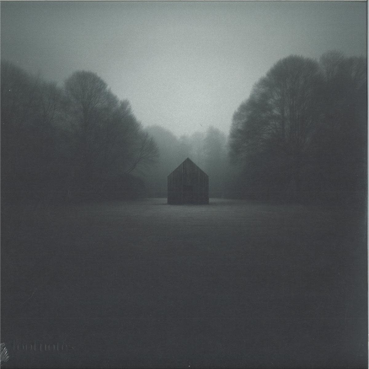 LSB – The Middle 2x12" (2026, Footnotes)