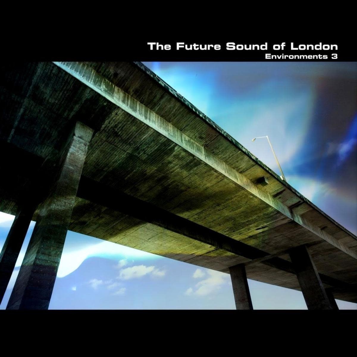 The Future Sound Of London – Environments 3 LP (2026 Reissue, fsoldigital.com)