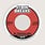 Mr. Thelonious - Presents: $1 Bin Breaks 2# DJ Edits 7" (2026, Glaxay Sound Company)
