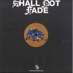 Groove Armada – Body Action 12" (2026, Shall Not Fade)