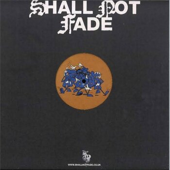 Groove Armada – Body Action 12" (2026, Shall Not Fade)