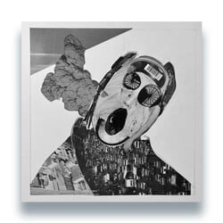 Romare - Oblivion 2x12" (2026, All You See)