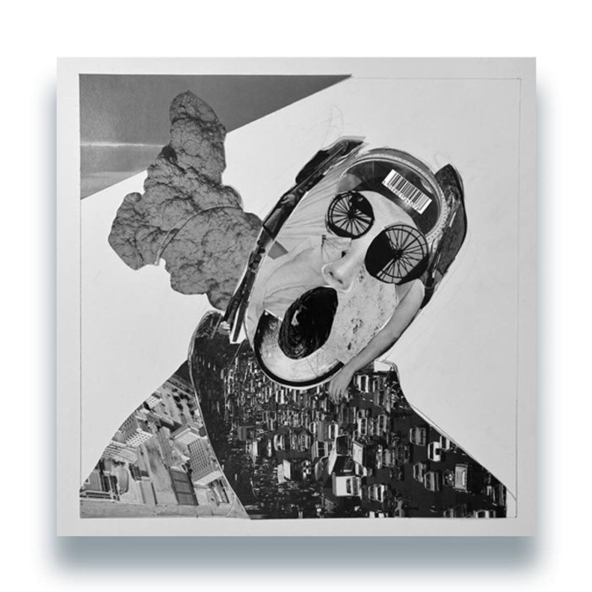 Romare - Oblivion 2x12" (2026, All You See)