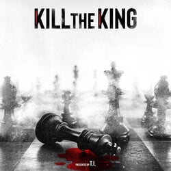 T.I. – Kill The King CD (2026, Empire)