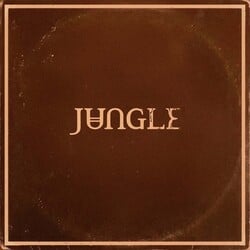 Jungle – Sunshine LP (2026, Caiola Records)