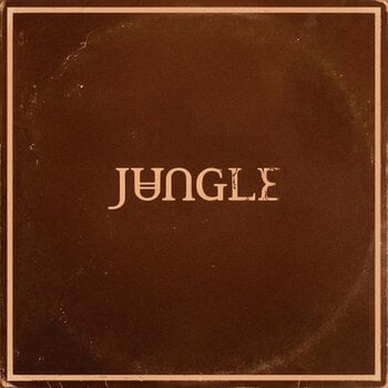 Jungle – Sunshine LP (2026, Caiola Records)