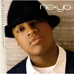 Ne-Yo – In My Own Words 2LP (2026 Reissue, 20th Anniversary, Def Jam Recordings)