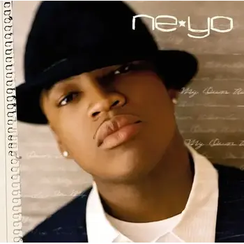 Ne-Yo – In My Own Words 2LP (2026 Reissue, 20th Anniversary, Def Jam Recordings)