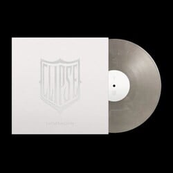 Clipse – Let God Sort Em Out LP (2026 Reissue, Silver Marble Vinyl, Alternate Artwork, Roc Nation)