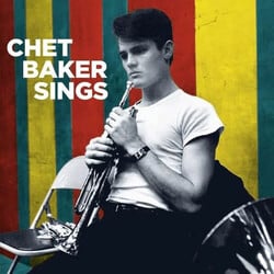 Chet Baker – Chet Baker Sings LP (2026 Reissue, Jazz Images)