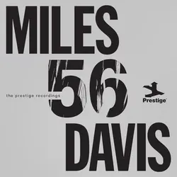 Miles Davis – 56 (The Prestige Recordings) 4LP Boxset (2026, Compilation, Prestige)