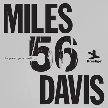 Miles Davis – 56 (The Prestige Recordings) 4LP Boxset (2026, Compilation, Prestige)