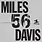 Miles Davis – 56 (The Prestige Recordings) 4LP Boxset (2026, Compilation, Prestige)