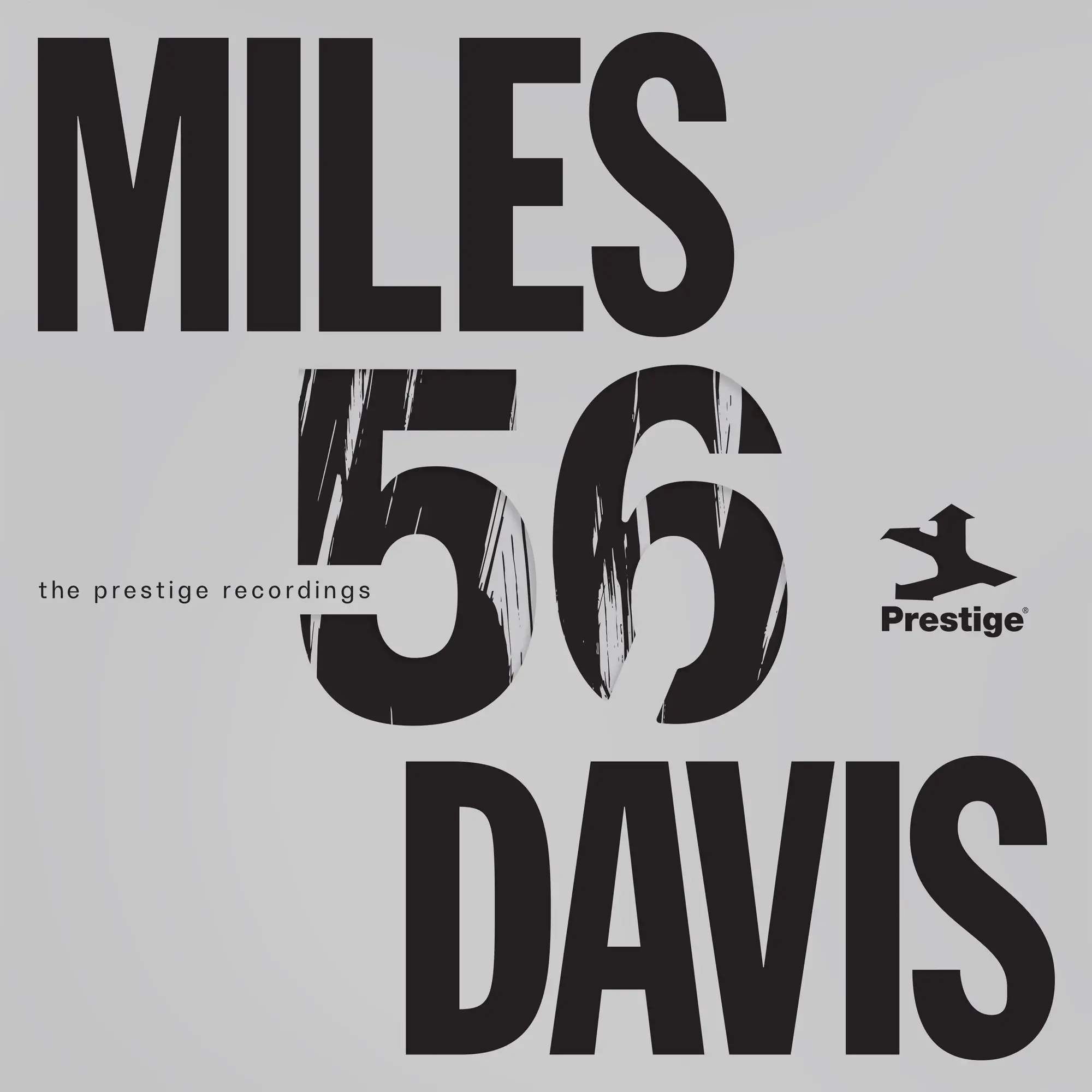 Miles Davis – 56 (The Prestige Recordings) 4LP Boxset (2026, Compilation, Prestige)