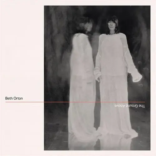 Beth Orton – The Ground Above LP (2026, Smoky Marbled Vinyl, Partisan Records)