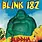 Blink-182 – Buddha LP (2026 Reissue, Blue/Red/Yellow Splatter Vinyl, Kung Fu Records)