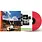 Geese – 3D Country LP (2026 Reissue, Red Translucent Vinyl, Partisan Records)