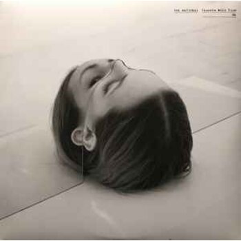 (VINTAGE) The National - Trouble Will Find Me 2LP [VG+](2013)