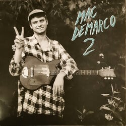 Mac Demarco - 2 LP (Reissue, Captured Tracks)