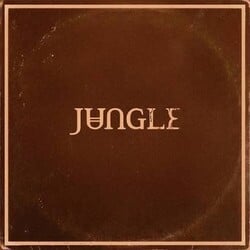 Jungle – Sunshine CD (2026, Caiola Records)