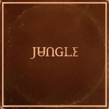 Jungle – Sunshine CD (2026, Caiola Records)