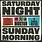 PJ Morton – Saturday Night / Sunday Morning 2LP (2026, Morton Records)