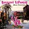 Buckshot LeFonque – Music Evolution LP (2026 Reissue, Pink Vinyl, Music On Vinyl)
