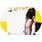 Ol' Dirty Bastard – N***a Please 2LP (2026 Reissue, Yellow/Black/White Vinyl, Elektra)
