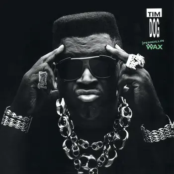 Tim Dog – Penicillin On Wax 2LP (2026 Reissue, Music On Vinyl)