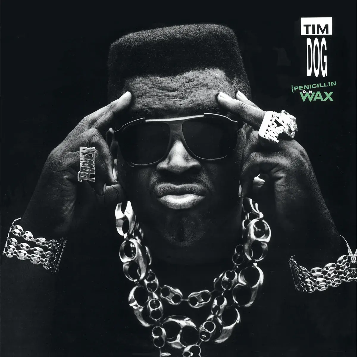 Tim Dog – Penicillin On Wax 2LP (2026 Reissue, Music On Vinyl)