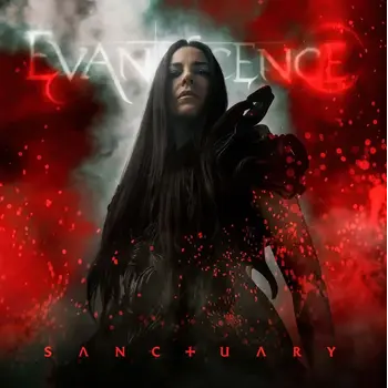 Evanescence – Sanctuary 2LP (2026, BMG)