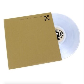 The 1975 ‎– Notes On A Conditional Form 2LP (2020, Clear Vinyl, Interscope Records)